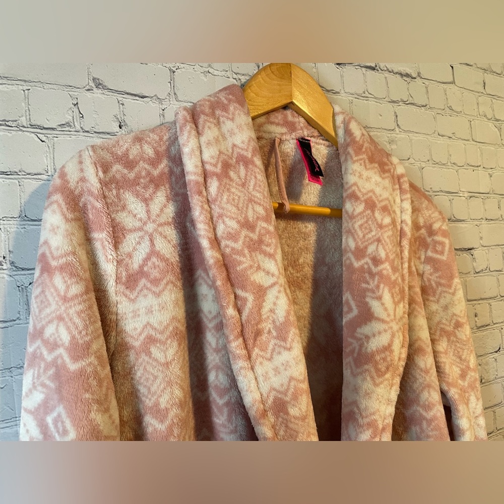 LaSenza Robe S/M - Picture 6 of 16